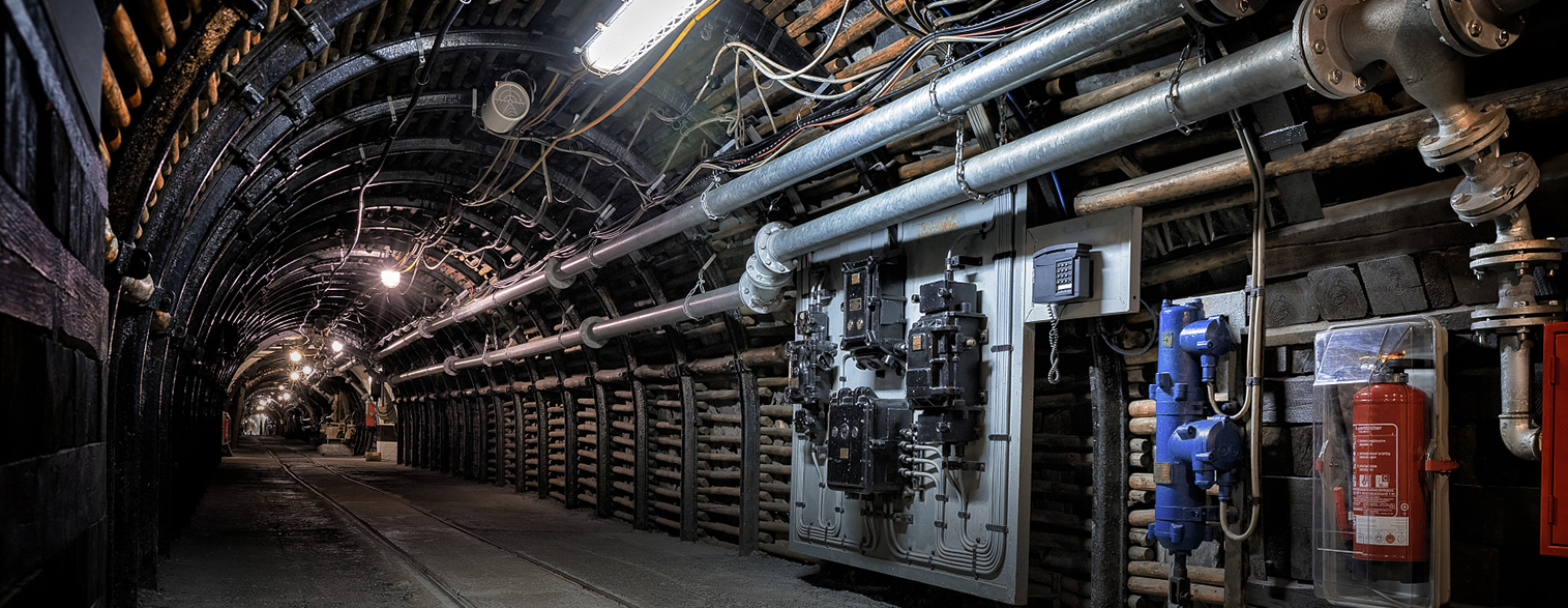 陜西太合智能鉆探有限公司