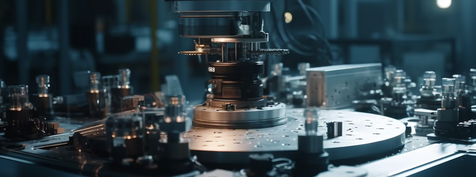 誠(chéng)信之德 創(chuàng)新之技